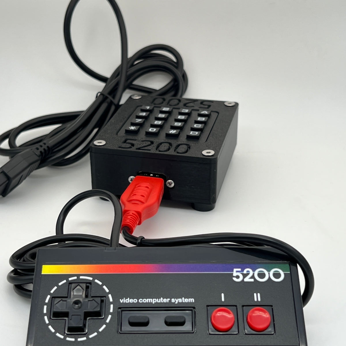 Interview with Atari's CEO Wade Rosen - Video - Nintendo World Report, image size:1200x1200