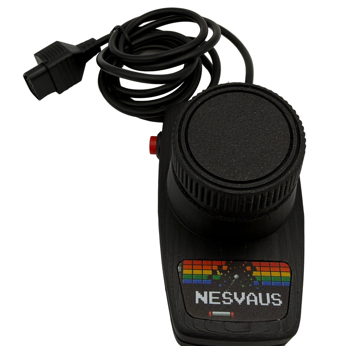 3セット RetroGameBoyz NESVAUS Arkanoid Paddle Controller for NES Nintendo