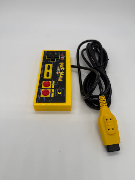 Limited Edition Atari 2600+ 7800+ Controller 2600 7800 Joystick Control Pad Gamepad PAC-MAN Theme