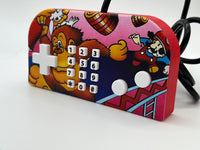 Colecovision Control Pad OS3D