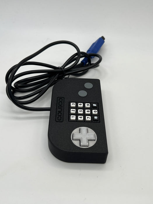 Colecovision Control Pad OS3D