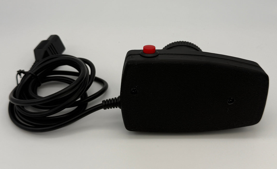 RetroGameBoyz NESVAUS Arkanoid Paddle Controller for NES  Nintendo Entertainment System