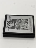 Atari 7800 Robotron Cart