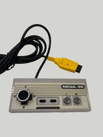 Build Your Own Control Pad - Nintendo, NES, Colecovision, Atari, Sega, MSX, Amiga, C64, TI-99, Vectrex, Odyssey and More