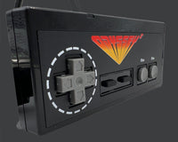 Odyssey 2 Joystick Controller Gamepad Joypad DB9 Style Plug for DB9 Ports Only