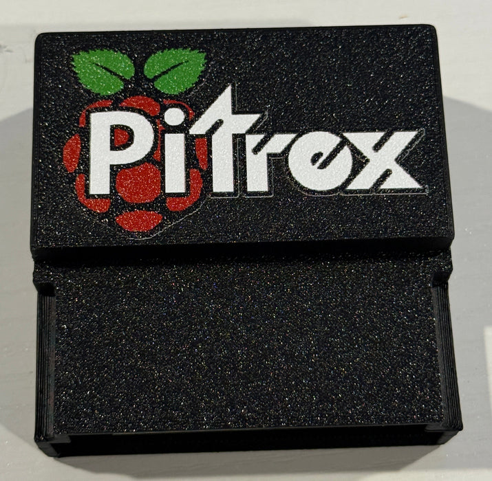 PiTrex Cart for Vectrex Complete