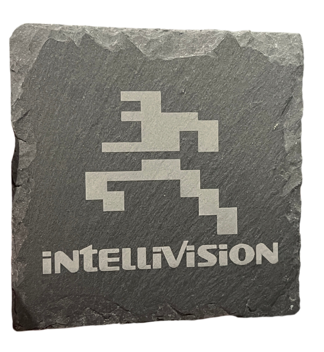 Laser Engraved Coasters