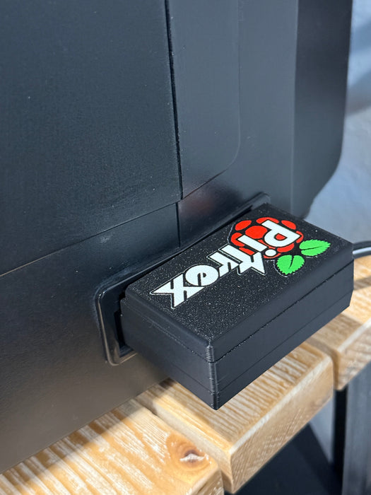 PiTrex Cart for Vectrex Complete