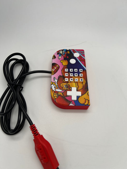 Colecovision Control Pad OS3D