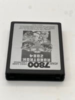 Atari 7800 Robotron Cart