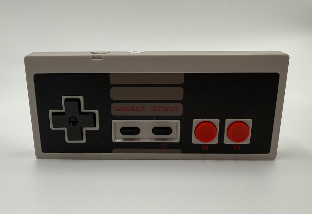Wireless NES Classic Mini and USB Controller