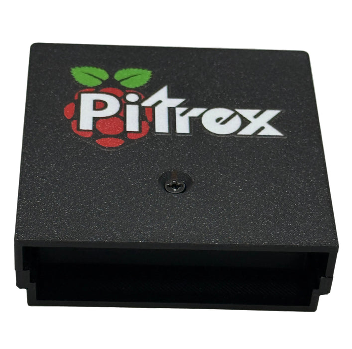 PiTrex Case Shell Enclosure Only