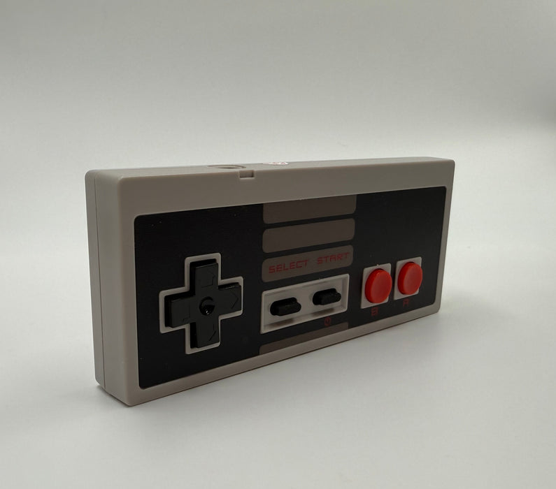Wireless NES Classic Mini and USB Controller