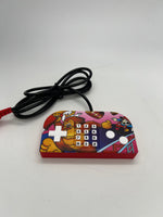Colecovision Control Pad OS3D