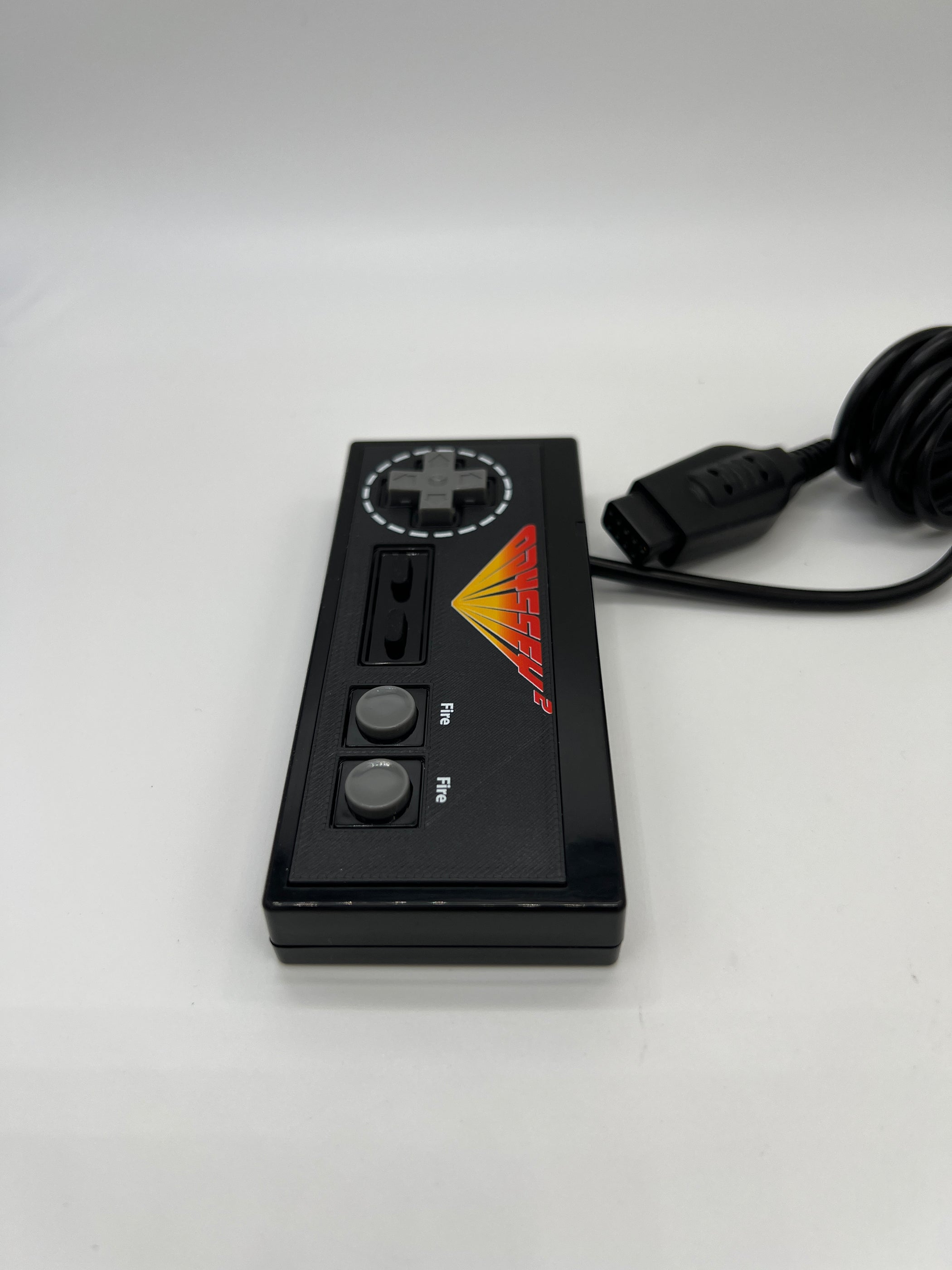 Odyssey 2 Joystick Controller Gamepad Joypad DB9 Style Plug for DB9 Po ...