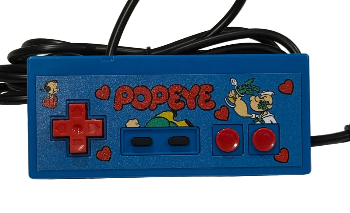 Atari 2600+ 7800+ Controller 2600 7800 Joystick Control Pad Gamepad Popeye