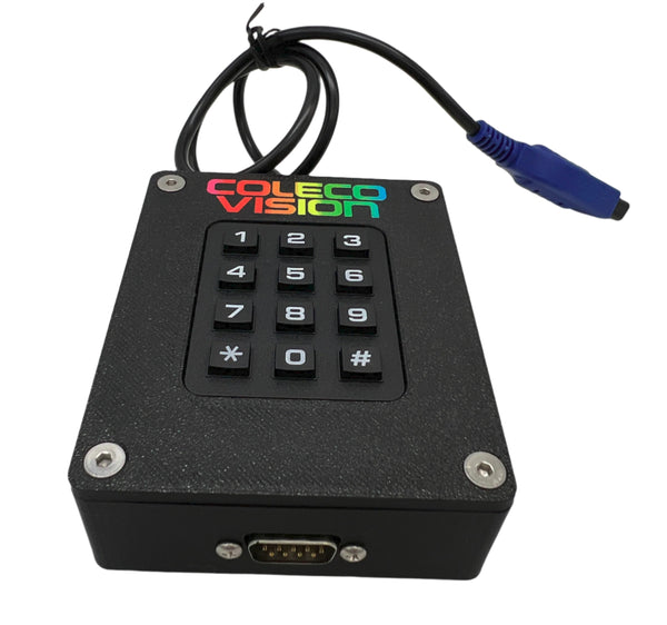 Colecovision Keypad Module - Module Only