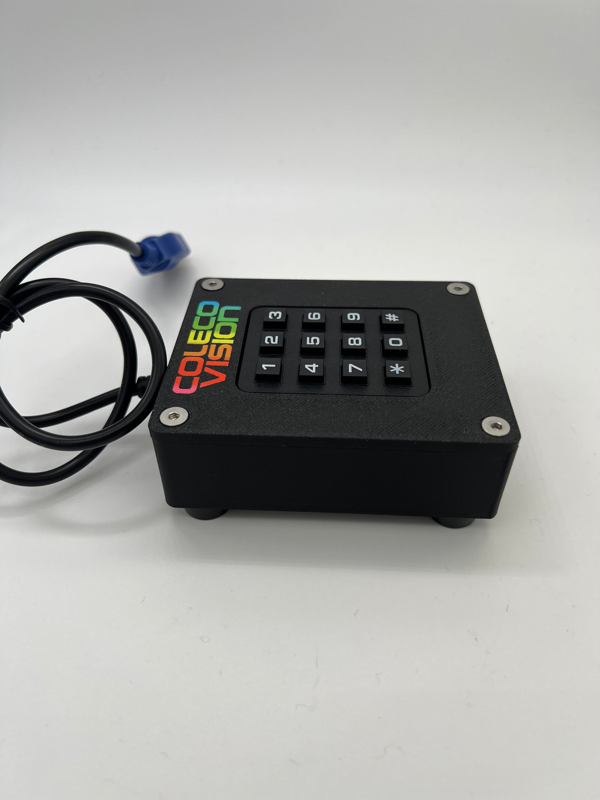 Colecovision Keypad Module - Module Only — RetroGameBoyz LLC