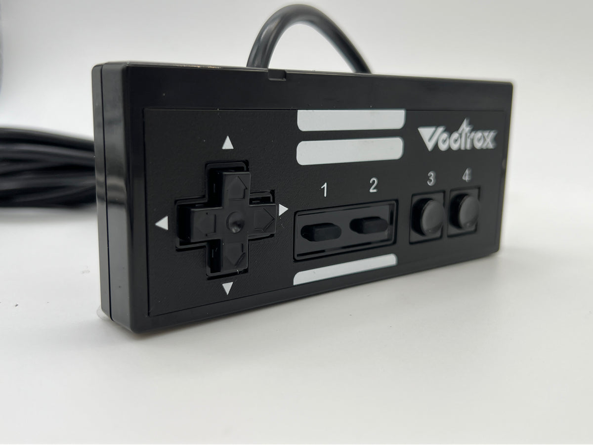Vectrex Controller Arcade Game System Joystick Gamepad Control Pad ...