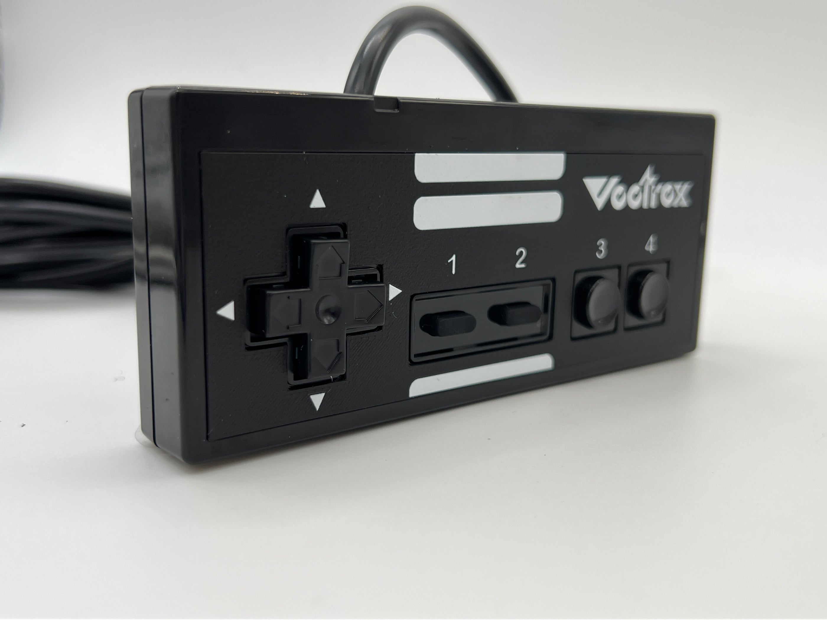 Vectrex Controller Arcade Game System Joystick Gamepad Control Pad ...