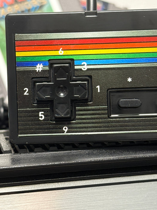 RetroGameBoyz PlaycoVision Colecovision Atari 2600 Compatible Control Pad