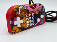 Colecovision Control Pad OS3D