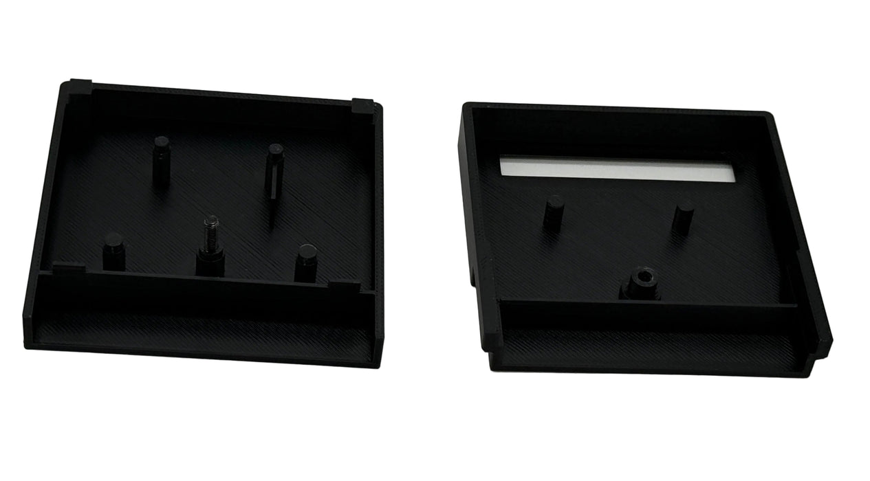 PiTrex Case Shell Enclosure Only