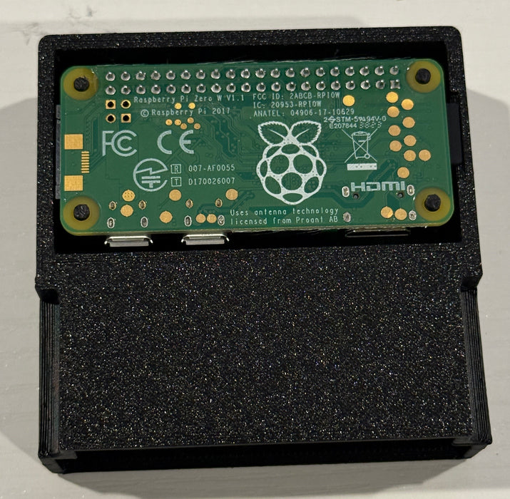 PiTrex Cart for Vectrex Complete