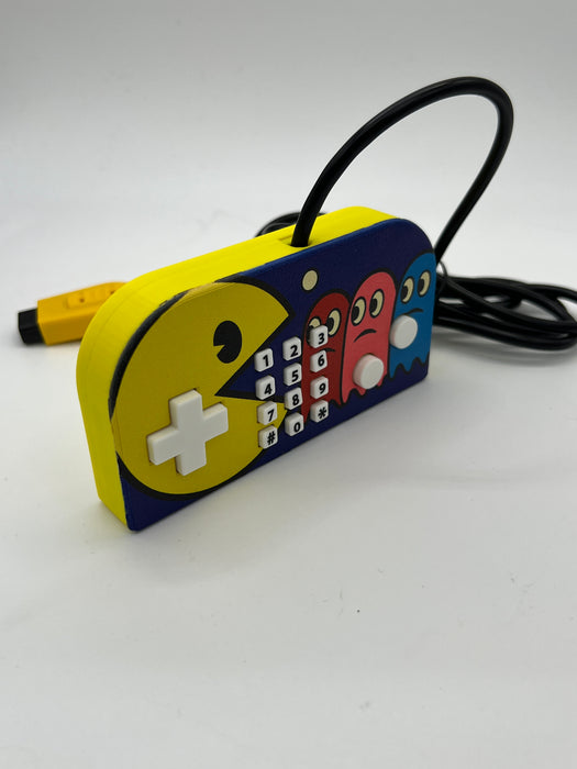 Colecovision Control Pad OS3D