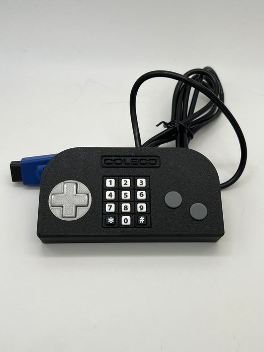 Colecovision Control Pad OS3D