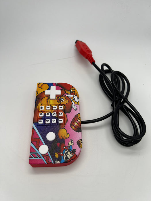 Colecovision Control Pad OS3D