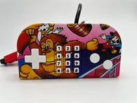 Colecovision Control Pad OS3D