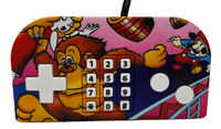 Colecovision Control Pad OS3D