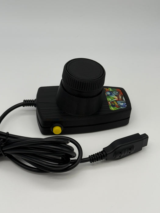 RetroGameBoyz “Pop Paddle” Paddle Controller for Sega Master System or Sega Mark III