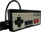 Mega 65 theme Commodore 64 Atari 2600 Flashback 9 X Controller Joystick Up to Jump Map Gamepad