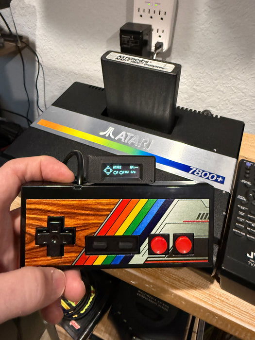 RetroGameBoyz MultiPad