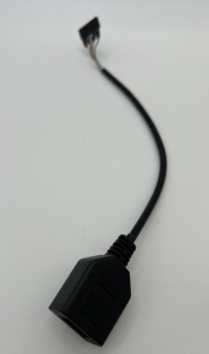 Intellivision Model 1 adapter for RetroGameBoyz Intelli-stick