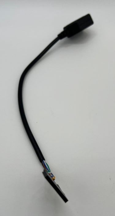Intellivision Model 1 adapter for RetroGameBoyz Intelli-stick