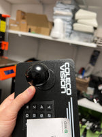 Scratch and Dent Arcade Sticks - Vectrex and Colecovision