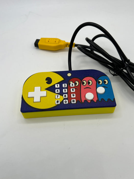 Colecovision Control Pad OS3D