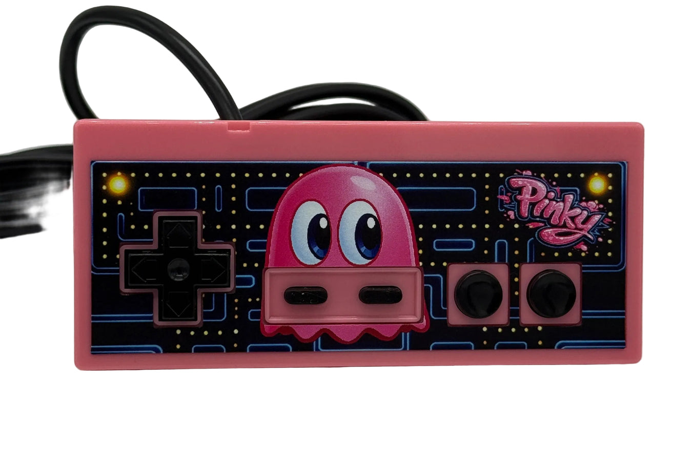 Control Pads