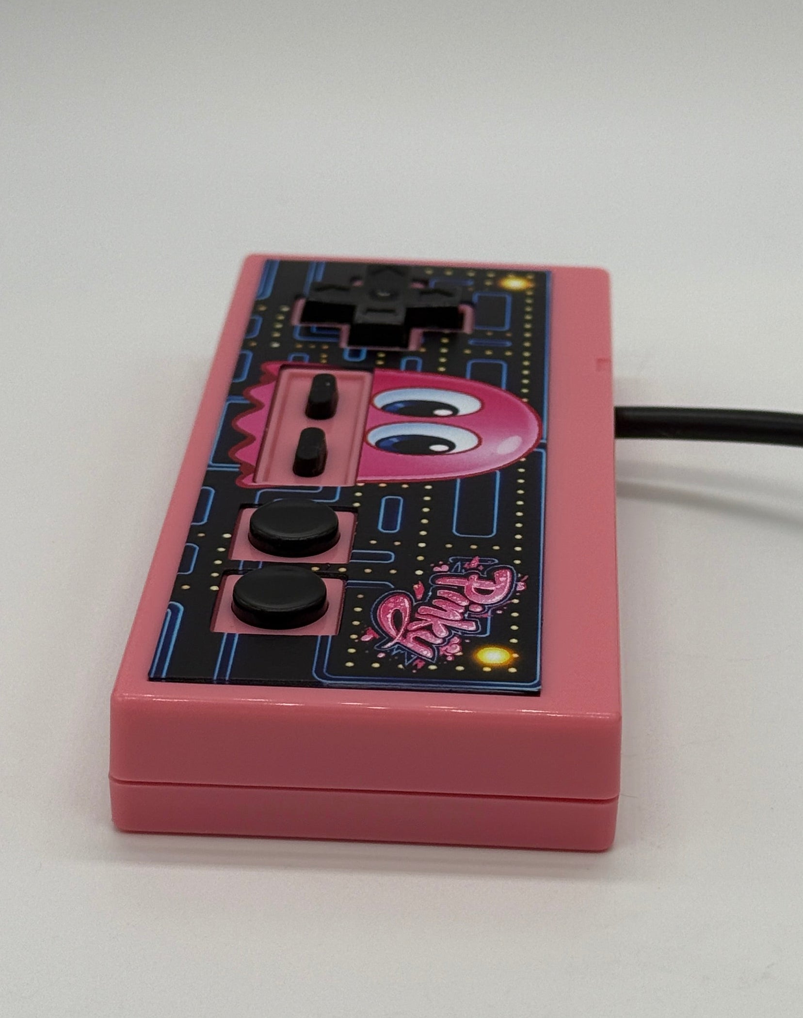 Limited Edition Atari 2600+ 7800+ Controller 2600 7800 Joystick Contro ...