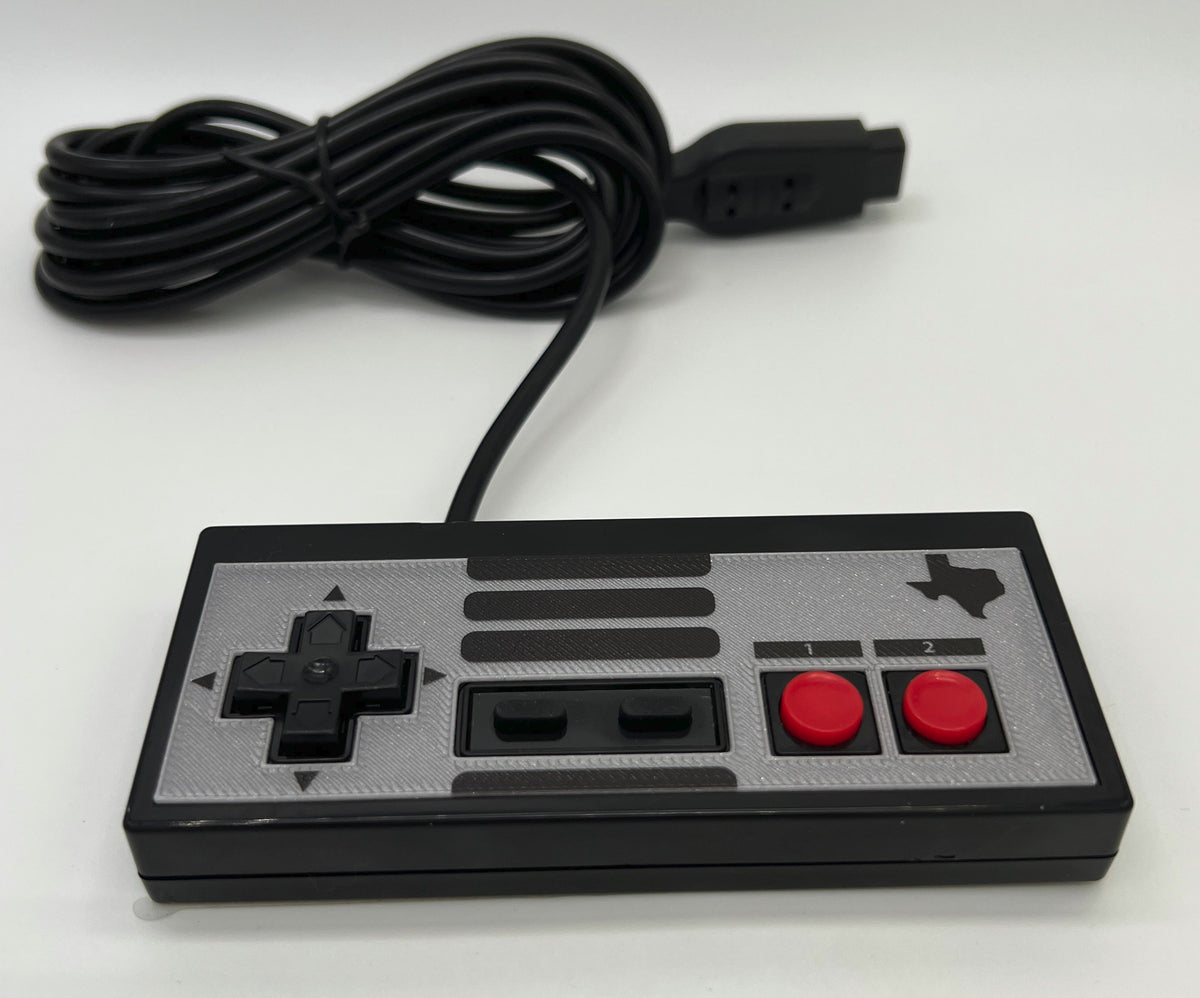 TI-99/4A TI-99 4A Joystick Controller Game Control Pad Texas Instrumen ...