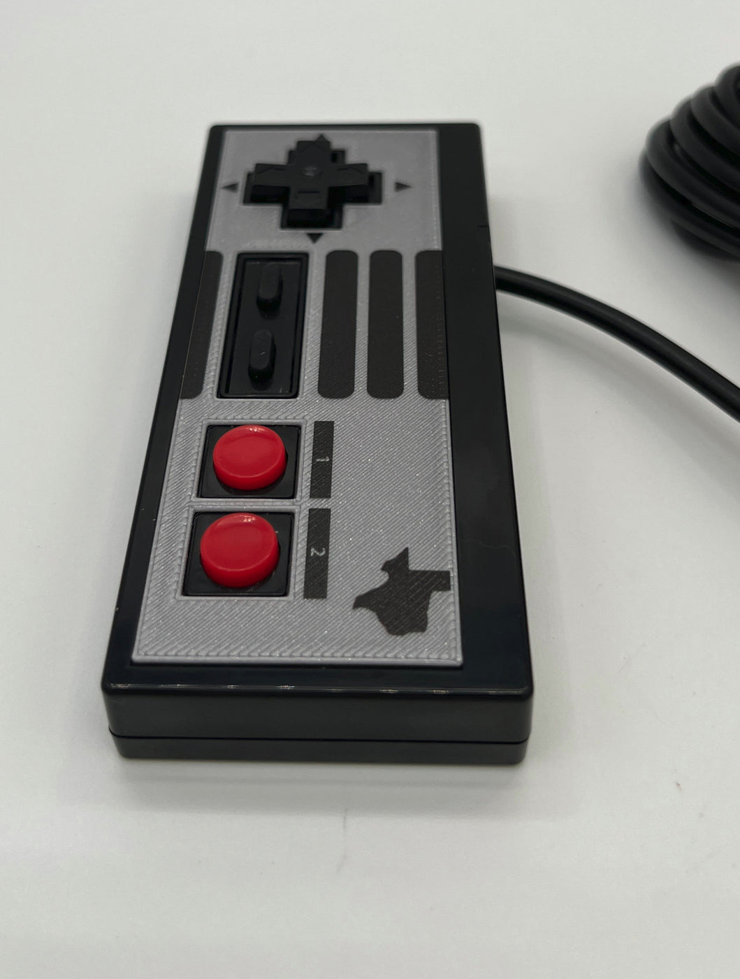 TI-99/4A TI-99 4A Joystick Controller Game Control Pad Texas Instrumen ...