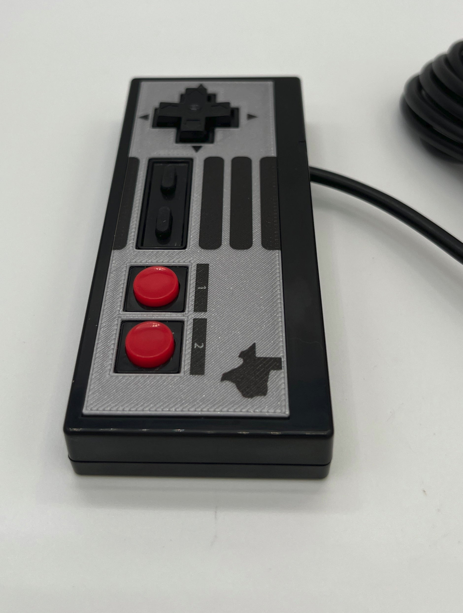 TI-99/4A TI-99 4A Joystick Controller Game Control Pad Texas Instrumen ...