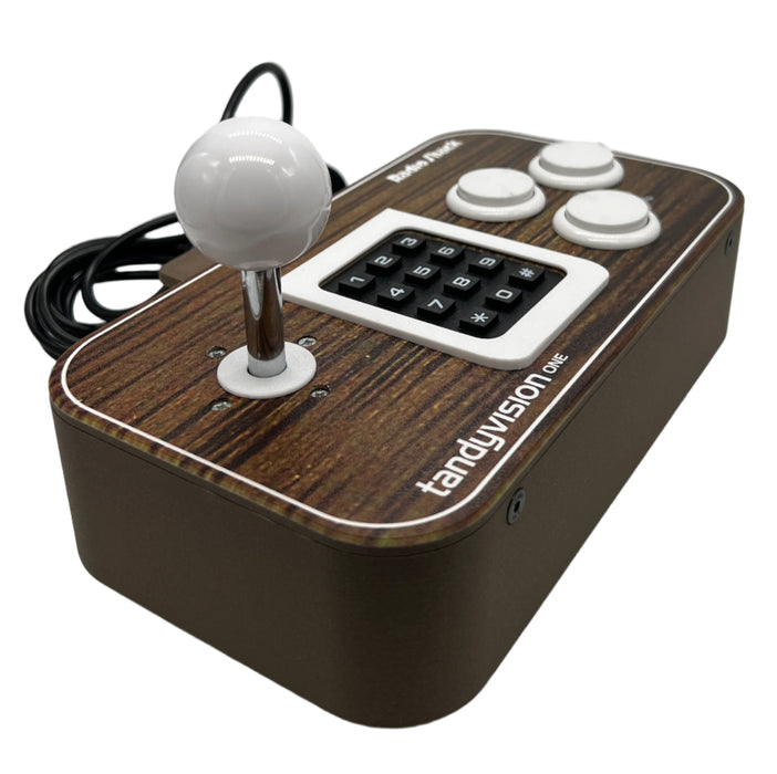 RetroGameBoyz Intellivision II, Intellivision 2, Sears Super Video Arcade Arcade Stick