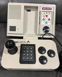 RetroGameBoyz Intellivision II, Intellivision 2, Sears Super Video Arcade Arcade Stick