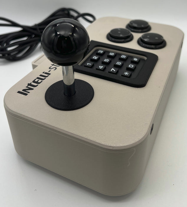 RetroGameBoyz Intellivision II, Intellivision 2, Sears Super Video Arcade Arcade Stick