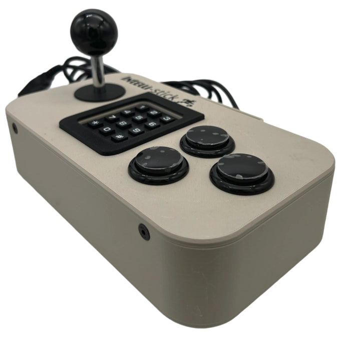 RetroGameBoyz Intellivision II, Intellivision 2, Sears Super Video Arcade Arcade Stick