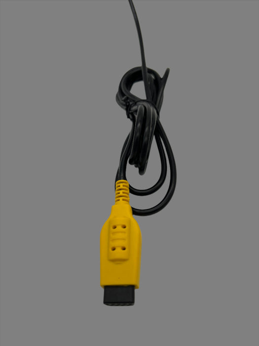 Atari 2600 7800 Sega MSX Commodore Amiga DB9 Repair Cable 8 ft